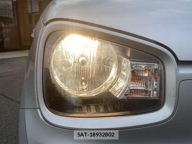 Suzuki ALTO 2020-09 6901710-15