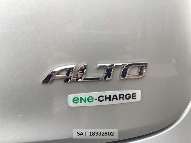 Suzuki ALTO 2020-09 6901710-17