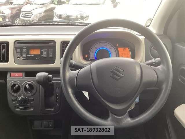 Suzuki ALTO 2020-09 6901710-4