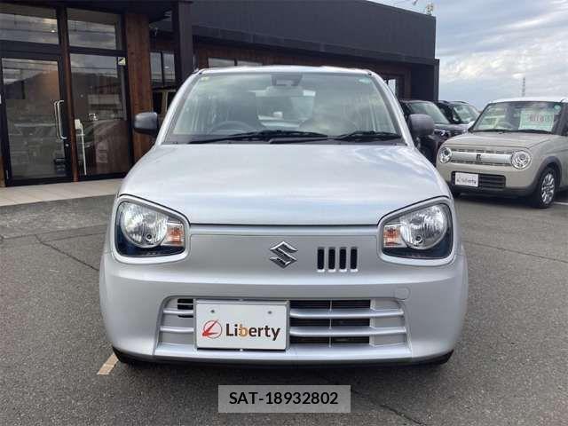 Suzuki ALTO 2020-09 6901710-6