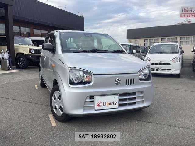 Suzuki ALTO 2020-09 6901710-7