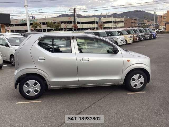 Suzuki ALTO 2020-09 6901710-8