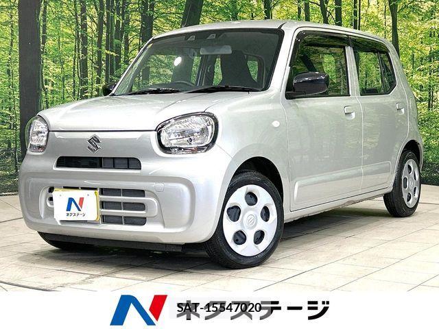 Suzuki ALTO 2023-10 6987792-0