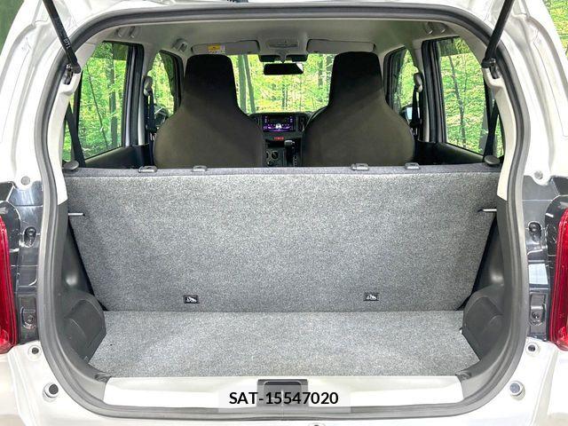 Suzuki ALTO 2023-10 6987792-9