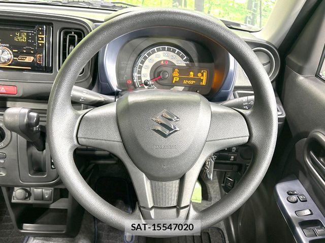 Suzuki ALTO 2023-10 6987792-10