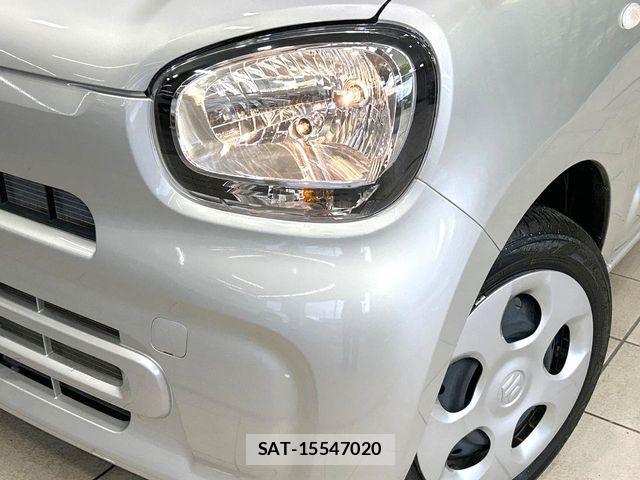 Suzuki ALTO 2023-10 6987792-11