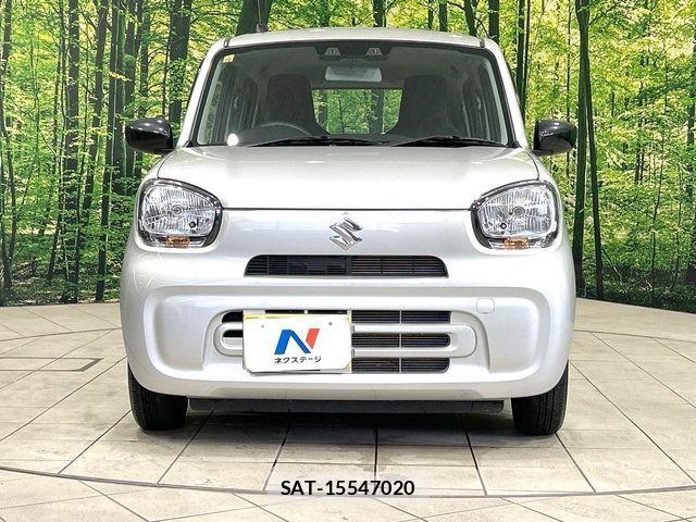 Suzuki ALTO 2023-10 6987792-13
