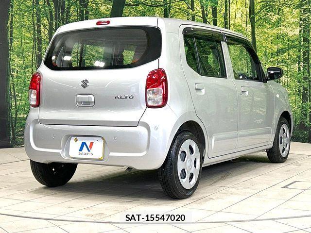 Suzuki ALTO 2023-10 6987792-16
