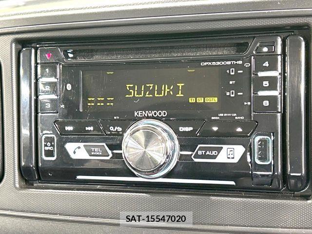 Suzuki ALTO 2023-10 6987792-5