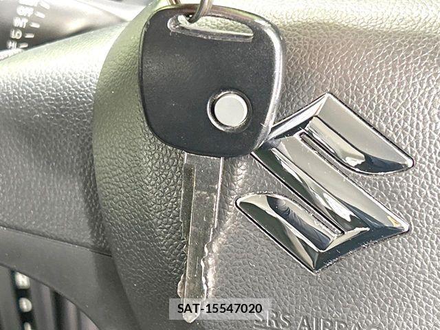 Suzuki ALTO 2023-10 6987792-6