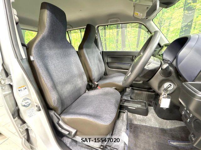 Suzuki ALTO 2023-10 6987792-7