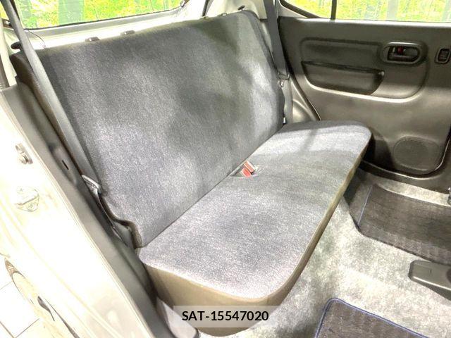 Suzuki ALTO 2023-10 6987792-8