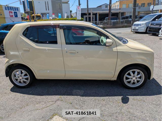 Suzuki ALTO 2014-12 6987874-15