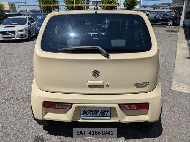 Suzuki ALTO 2014-12 6987874-16