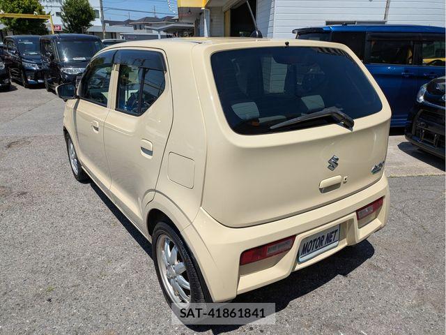 Suzuki ALTO 2014-12 6987874-17
