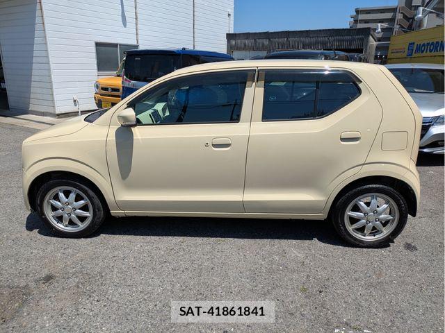 Suzuki ALTO 2014-12 6987874-18