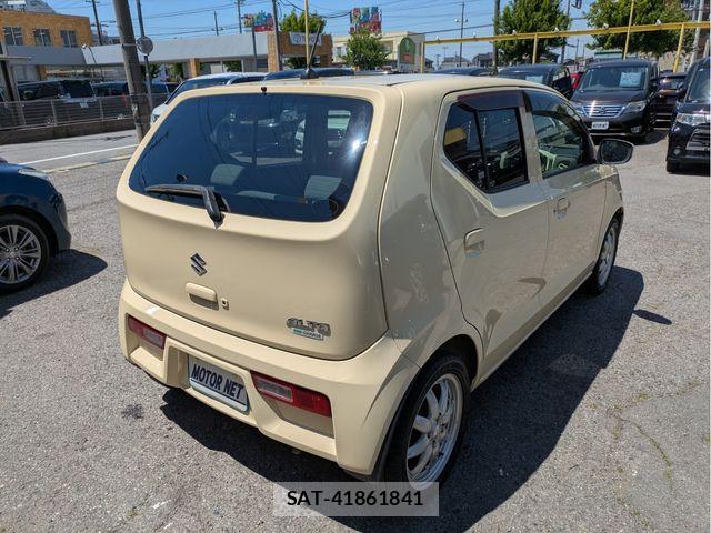 Suzuki ALTO 2014-12 6987874-1