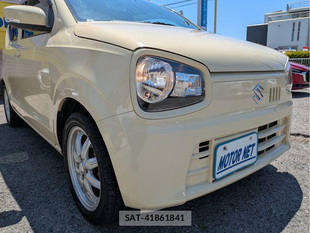 Suzuki ALTO 2014-12 6987874-19