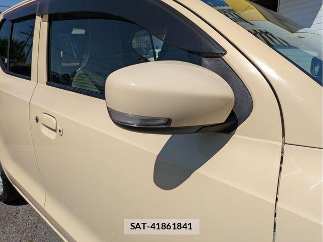 Suzuki ALTO 2014-12 6987874-20