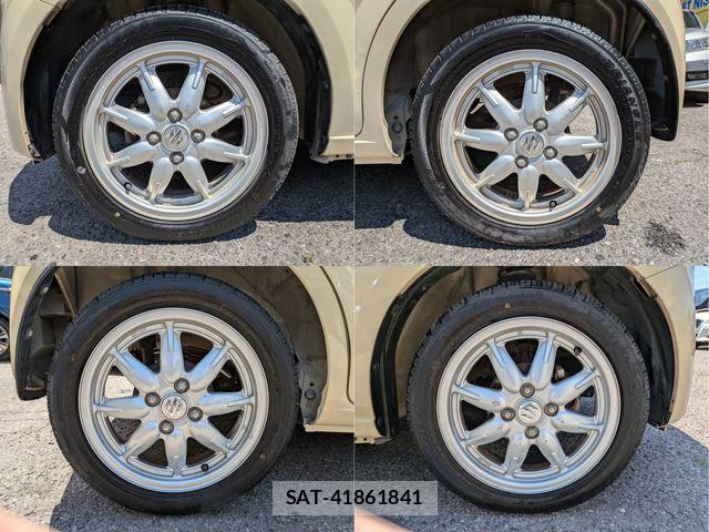 Suzuki ALTO 2014-12 6987874-22