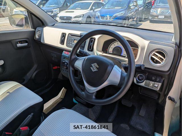 Suzuki ALTO 2014-12 6987874-24