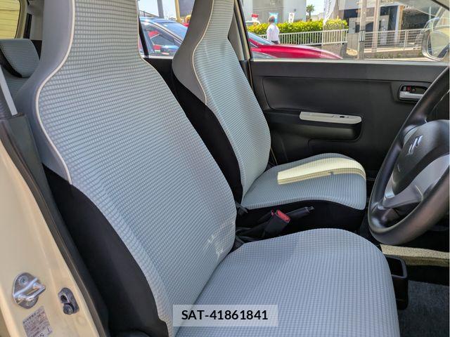 Suzuki ALTO 2014-12 6987874-25