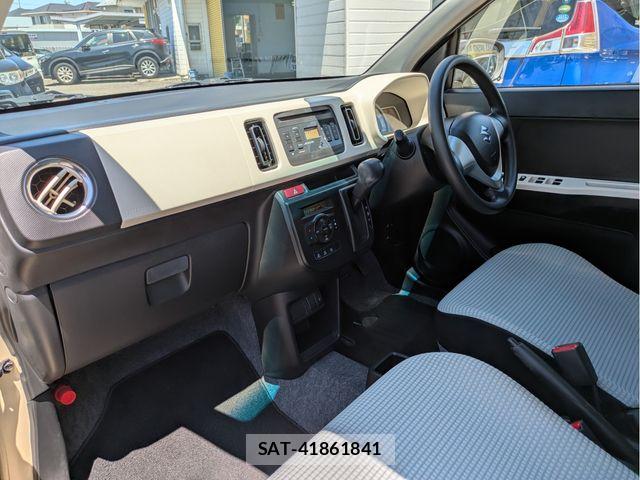 Suzuki ALTO 2014-12 6987874-2