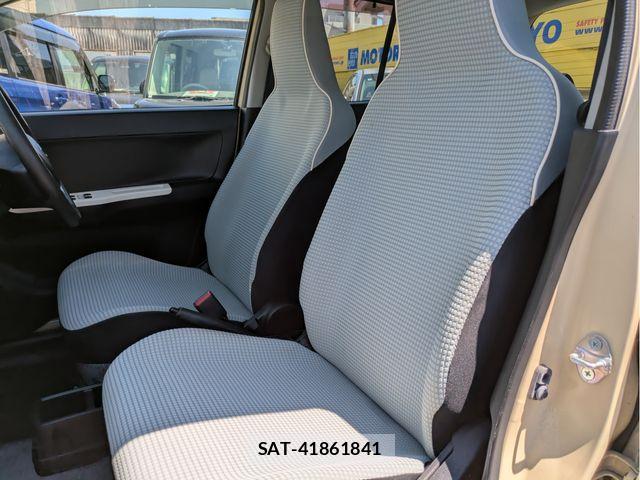 Suzuki ALTO 2014-12 6987874-3