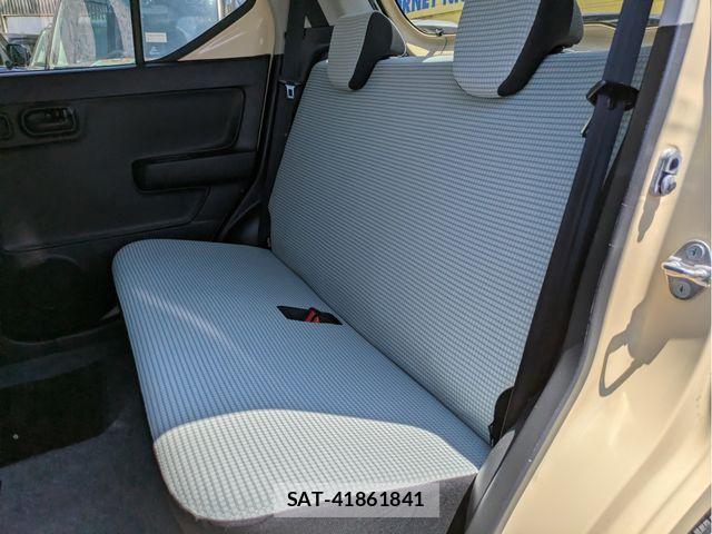 Suzuki ALTO 2014-12 6987874-4