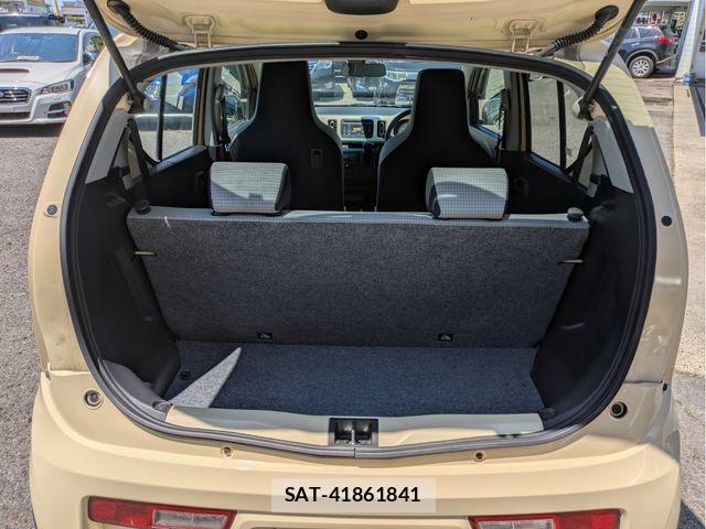 Suzuki ALTO 2014-12 6987874-5
