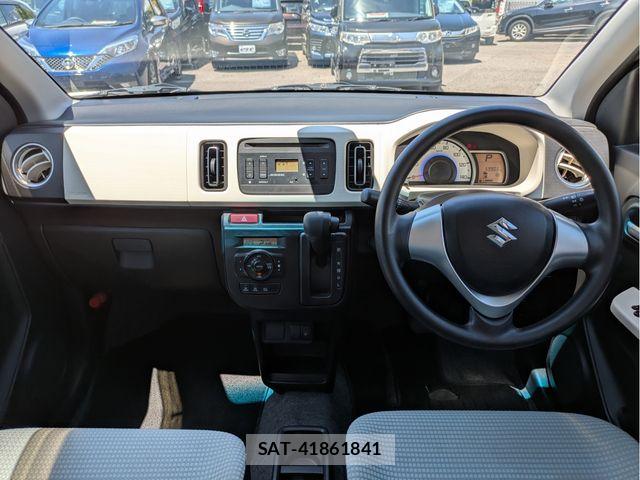 Suzuki ALTO 2014-12 6987874-7