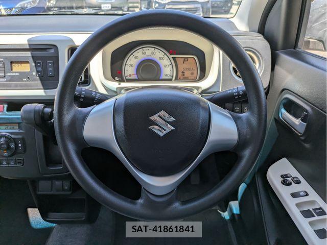 Suzuki ALTO 2014-12 6987874-8
