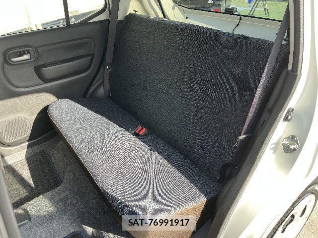 Suzuki ALTO 2021-12 6987793-11