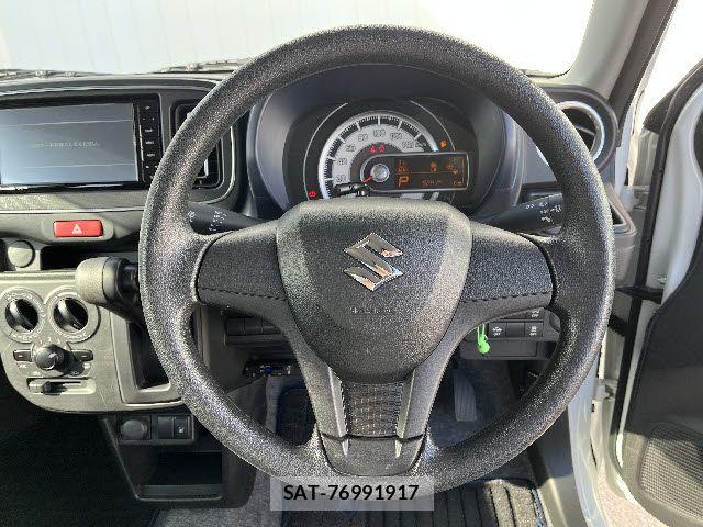 Suzuki ALTO 2021-12 6987793-12