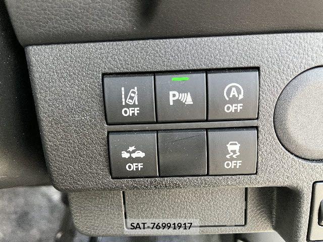 Suzuki ALTO 2021-12 6987793-15