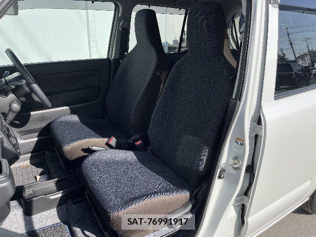 Suzuki ALTO 2021-12 6987793-17