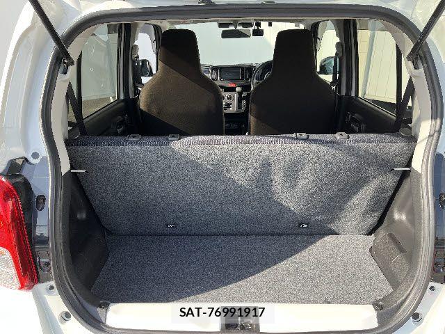Suzuki ALTO 2021-12 6987793-19