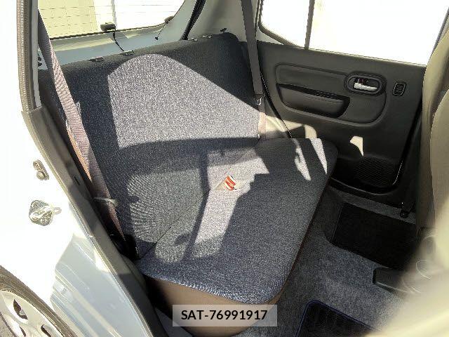 Suzuki ALTO 2021-12 6987793-3
