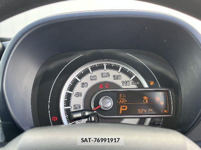 Suzuki ALTO 2021-12 6987793-7