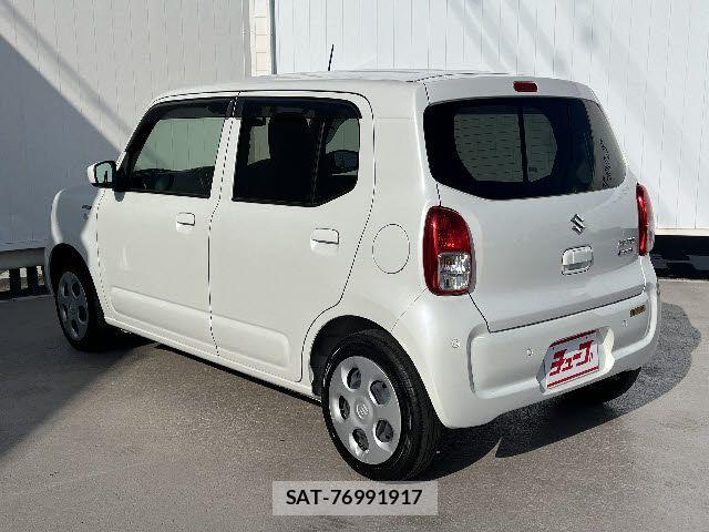 Suzuki ALTO 2021-12 6987793-8
