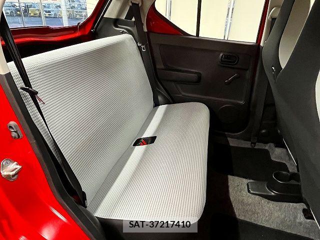 Suzuki ALTO 2017-08 6987833-9