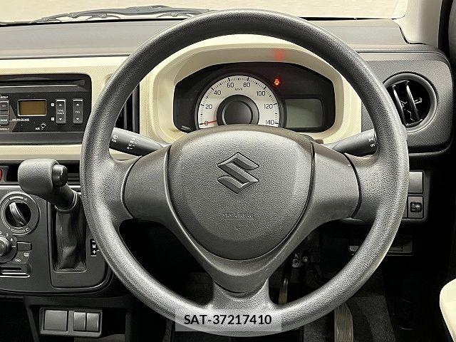 Suzuki ALTO 2017-08 6987833-13