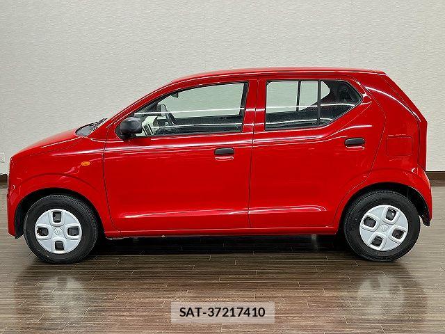 Suzuki ALTO 2017-08 6987833-15