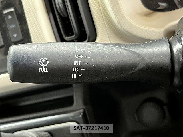 Suzuki ALTO 2017-08 6987833-16
