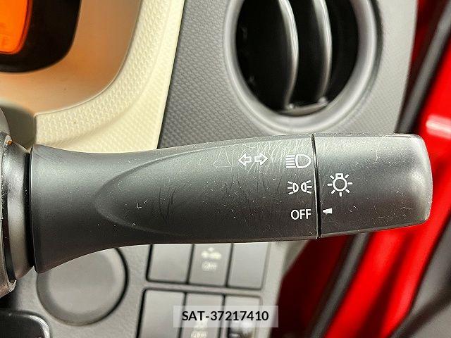 Suzuki ALTO 2017-08 6987833-17