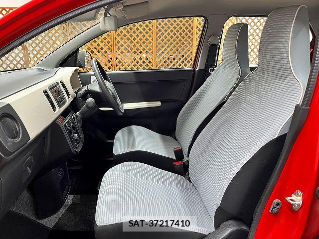 Suzuki ALTO 2017-08 6987833-18