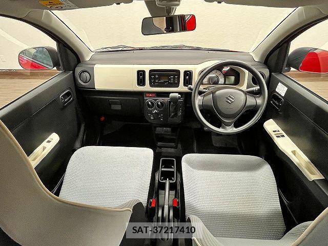 Suzuki ALTO 2017-08 6987833-1
