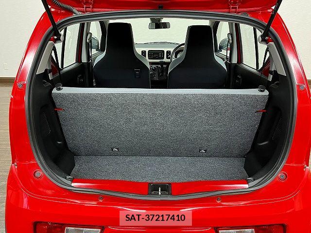 Suzuki ALTO 2017-08 6987833-20