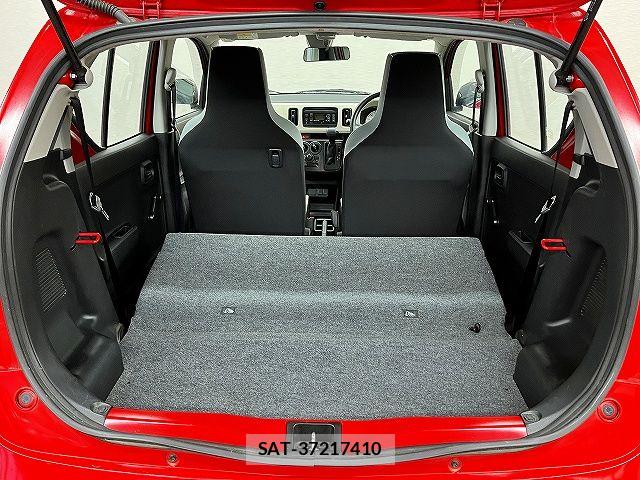 Suzuki ALTO 2017-08 6987833-21