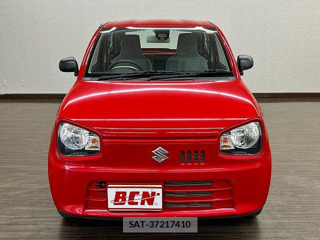Suzuki ALTO 2017-08 6987833-22